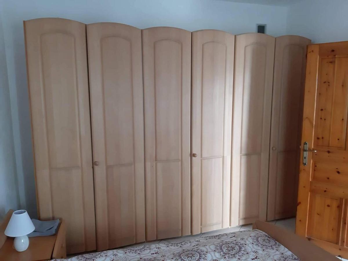 Alexandros Cosy House For Family Vacation Apartment Chania  Luaran gambar
