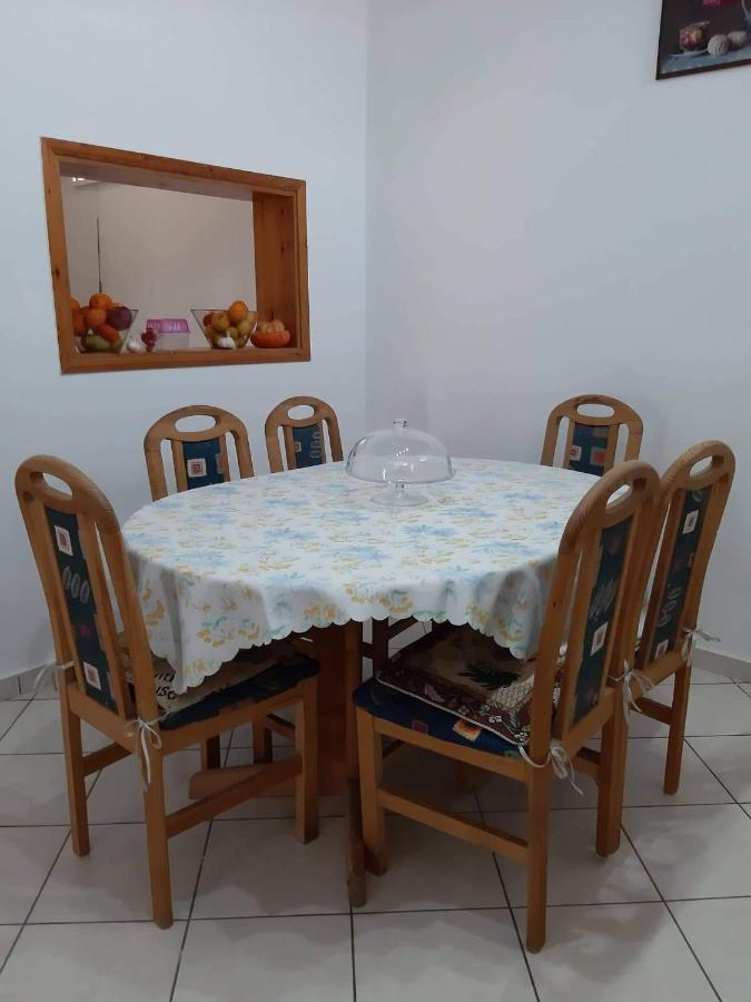 Alexandros Cosy House For Family Vacation Apartment Chania  Luaran gambar