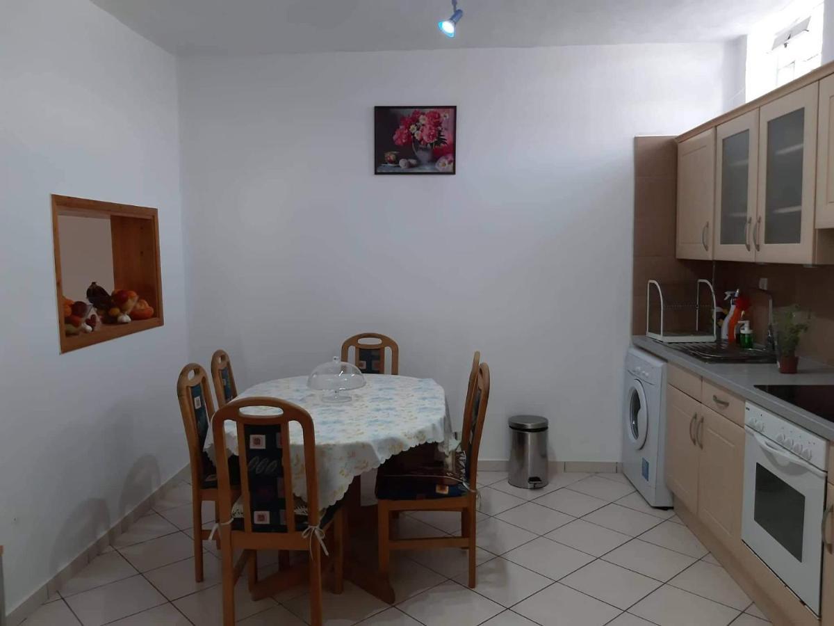 Alexandros Cosy House For Family Vacation Apartment Chania  Luaran gambar