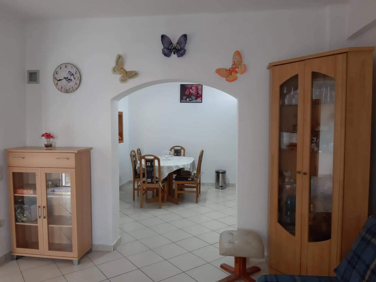 Alexandros Cosy House For Family Vacation Apartment Chania  Luaran gambar