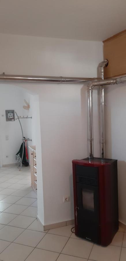 Alexandros Cosy House For Family Vacation Apartment Chania  Luaran gambar