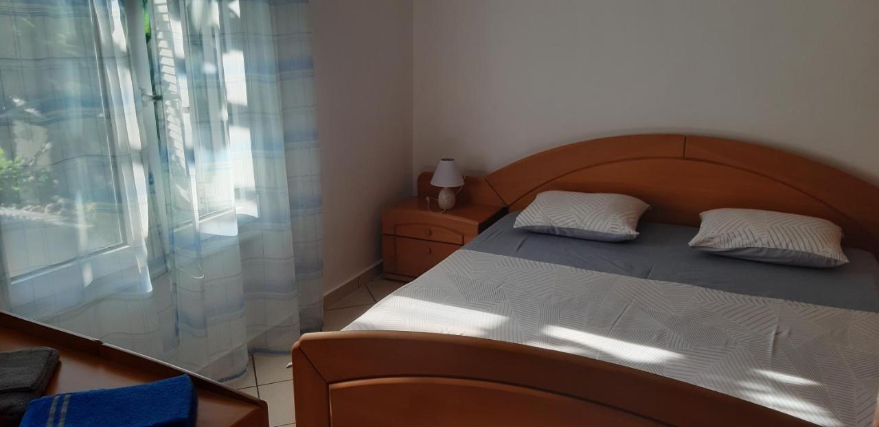 Alexandros Cosy House For Family Vacation Apartment Chania  Luaran gambar