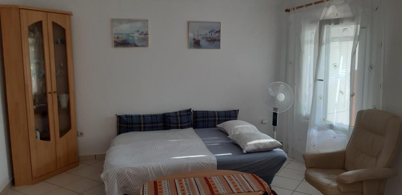 Alexandros Cosy House For Family Vacation Apartment Chania  Luaran gambar