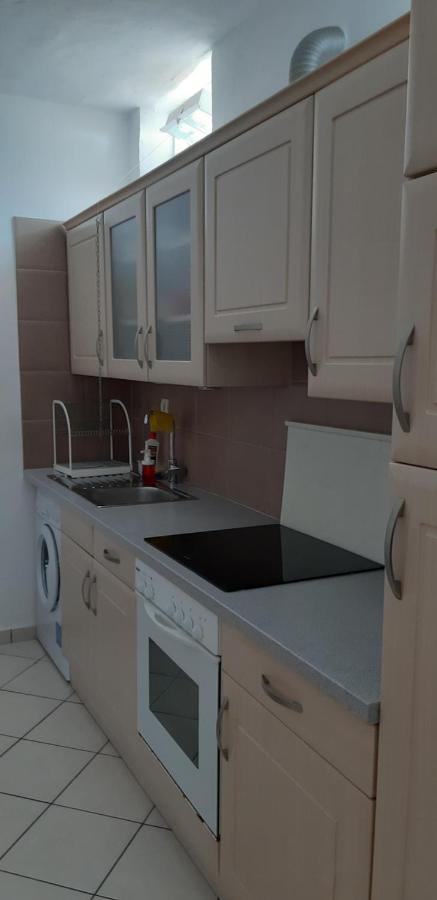 Alexandros Cosy House For Family Vacation Apartment Chania  Luaran gambar