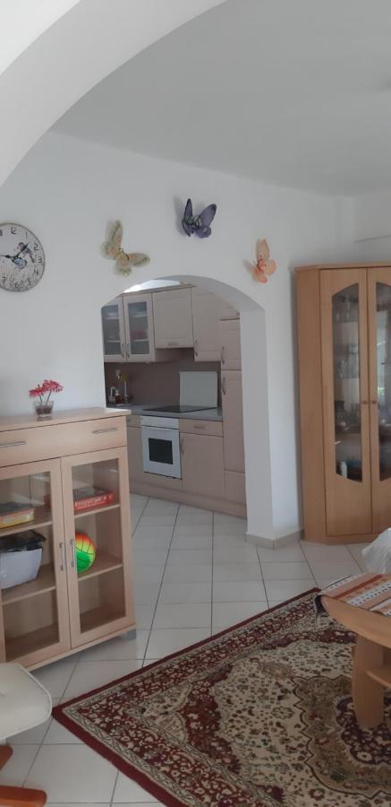 Alexandros Cosy House For Family Vacation Apartment Chania  Luaran gambar