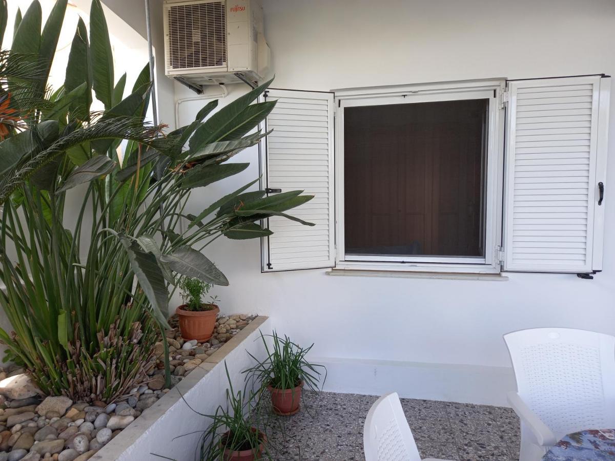Alexandros Cosy House For Family Vacation Apartment Chania  Luaran gambar