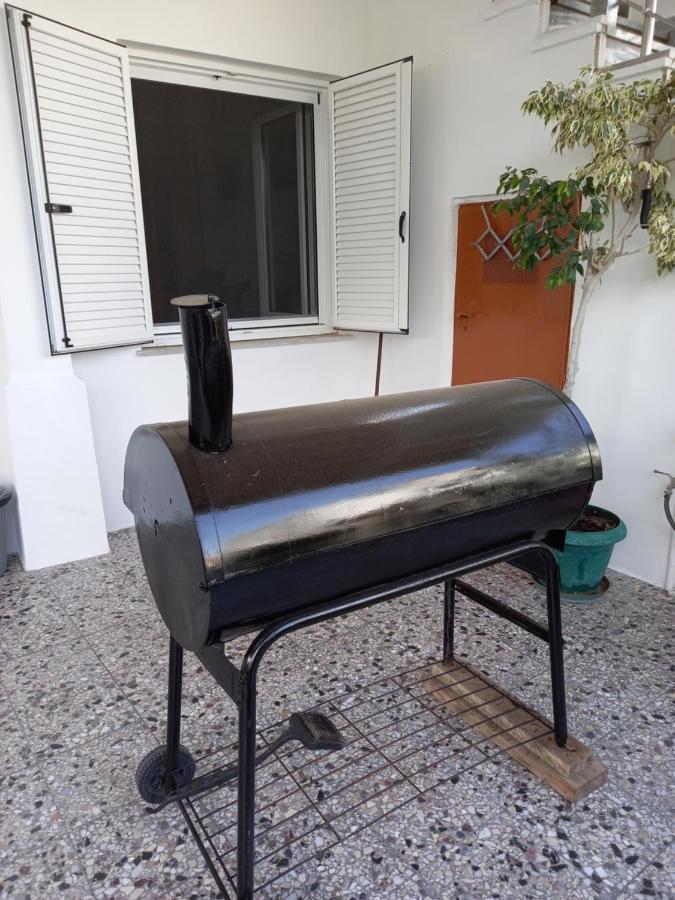 Alexandros Cosy House For Family Vacation Apartment Chania  Luaran gambar