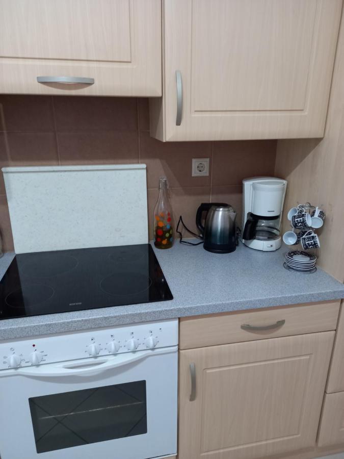 Alexandros Cosy House For Family Vacation Apartment Chania  Luaran gambar