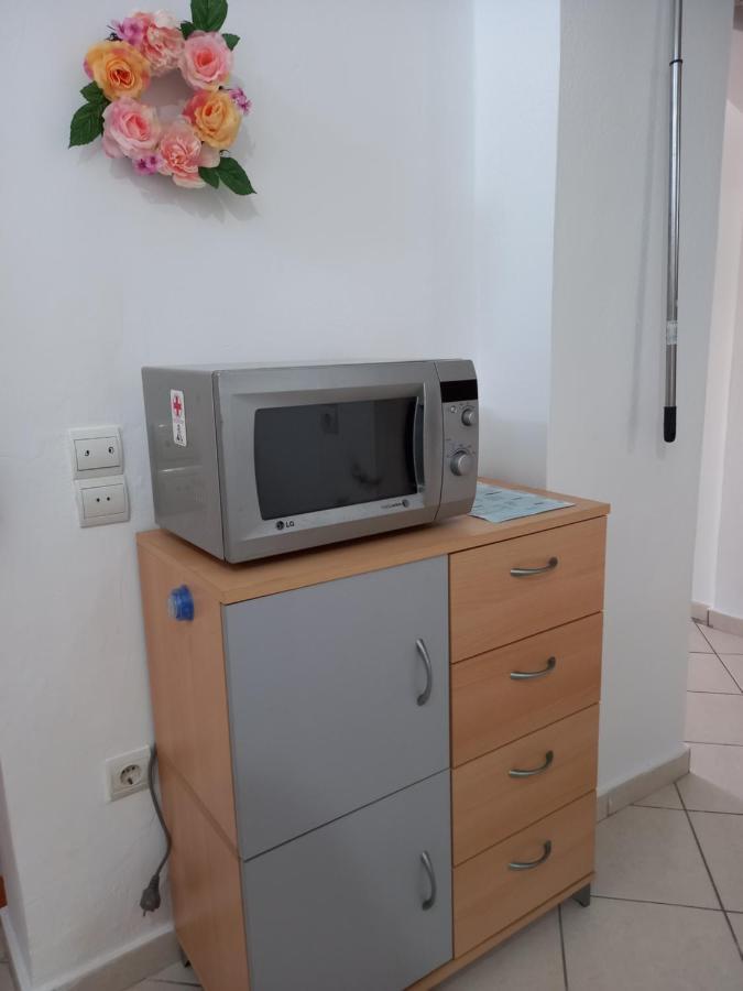 Alexandros Cosy House For Family Vacation Apartment Chania  Luaran gambar