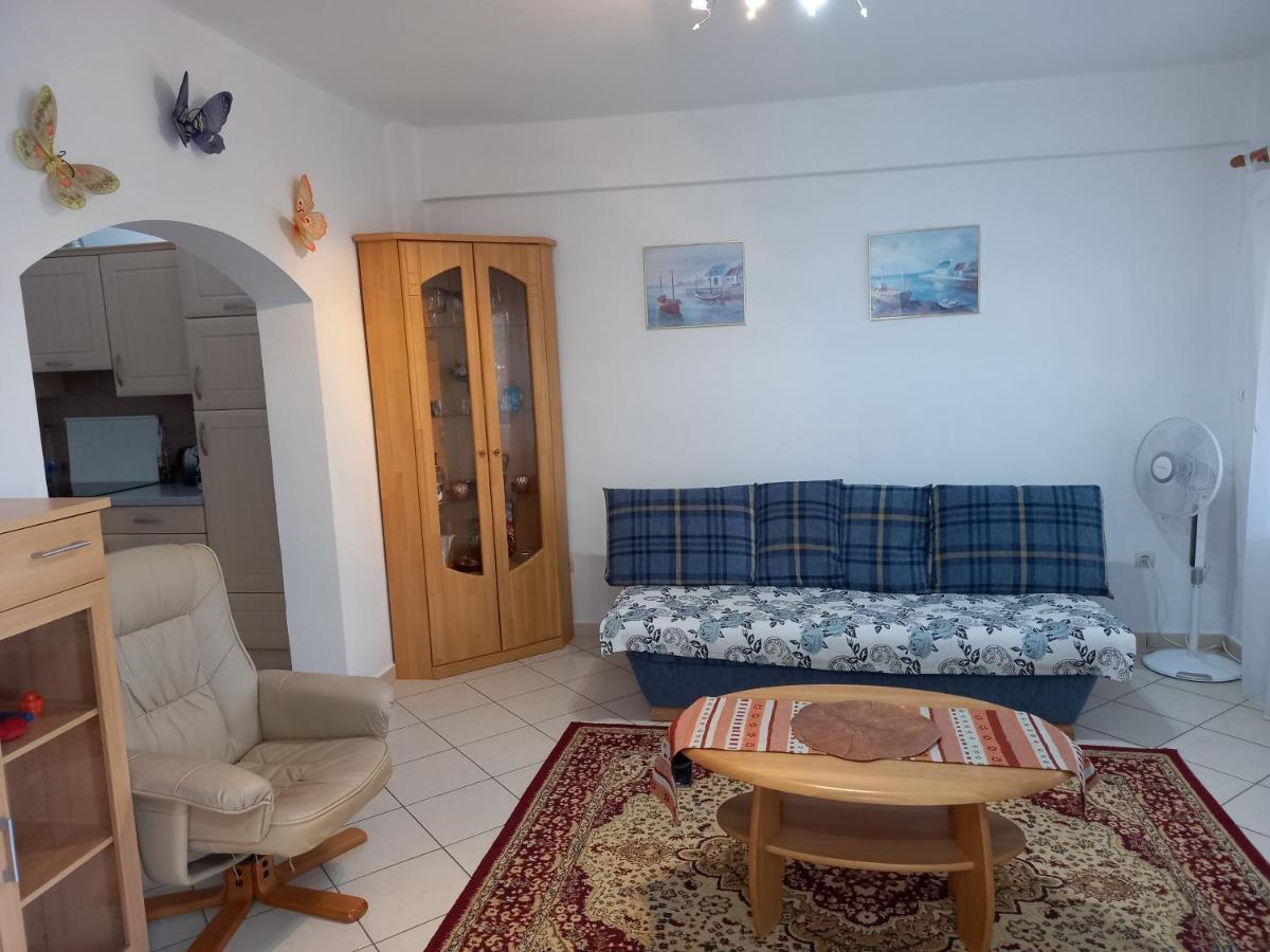 Alexandros Cosy House For Family Vacation Apartment Chania  Luaran gambar